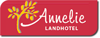 Logo Landhotel Annelie